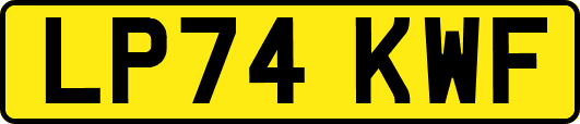 LP74KWF