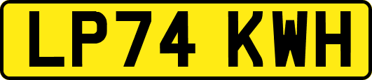 LP74KWH