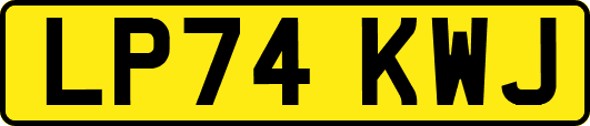 LP74KWJ