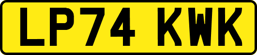 LP74KWK