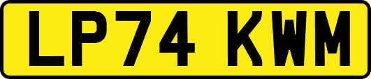 LP74KWM