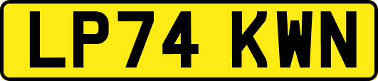 LP74KWN