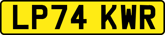 LP74KWR