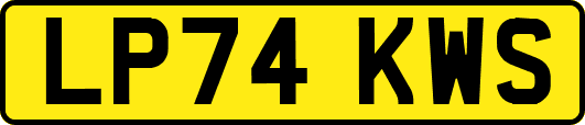LP74KWS