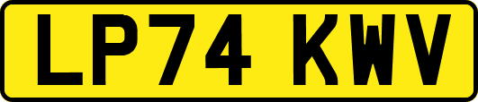 LP74KWV