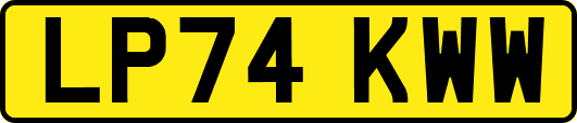 LP74KWW