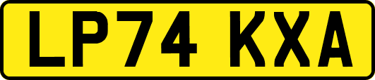 LP74KXA