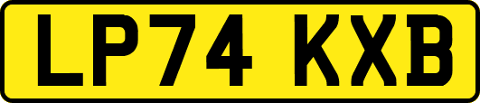 LP74KXB