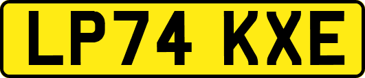 LP74KXE