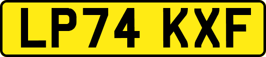 LP74KXF