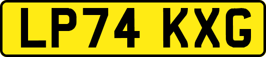 LP74KXG