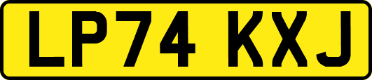 LP74KXJ
