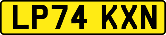 LP74KXN