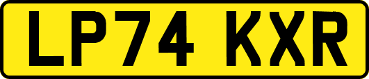 LP74KXR