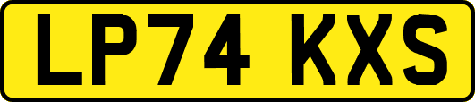 LP74KXS