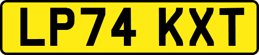 LP74KXT