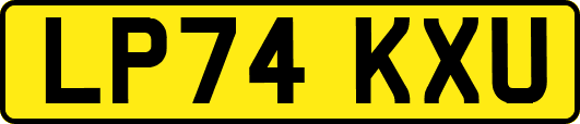 LP74KXU