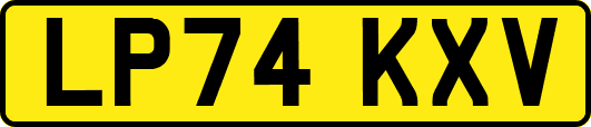 LP74KXV