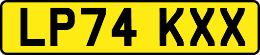 LP74KXX
