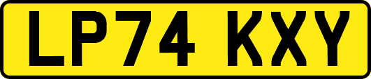LP74KXY