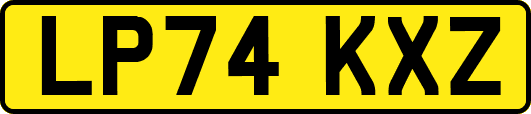 LP74KXZ