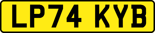 LP74KYB