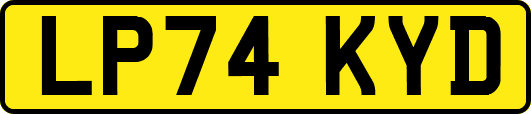 LP74KYD