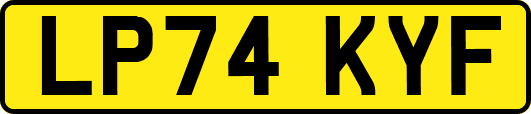 LP74KYF