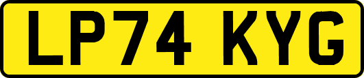 LP74KYG