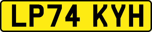 LP74KYH