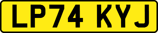 LP74KYJ