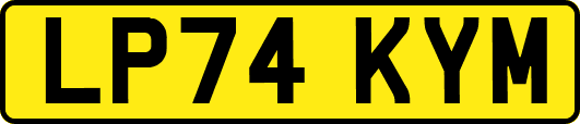 LP74KYM