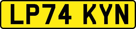 LP74KYN
