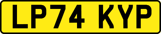 LP74KYP