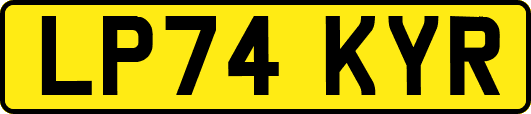 LP74KYR