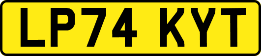 LP74KYT