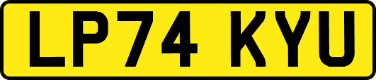 LP74KYU