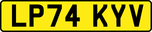 LP74KYV