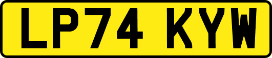 LP74KYW