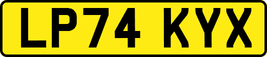LP74KYX