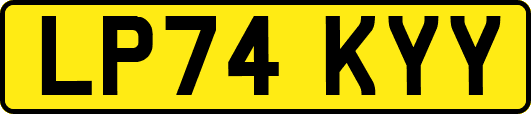 LP74KYY