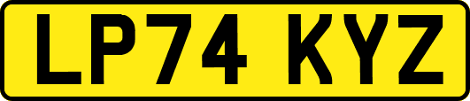 LP74KYZ