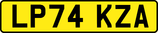 LP74KZA