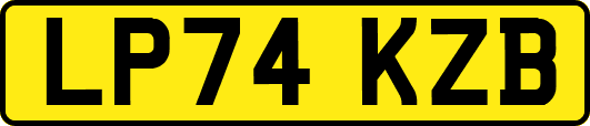 LP74KZB