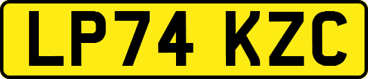 LP74KZC