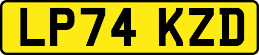 LP74KZD