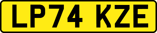 LP74KZE