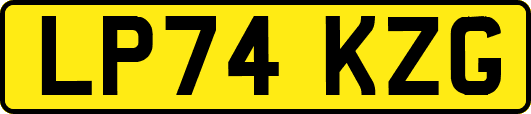 LP74KZG