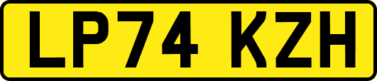 LP74KZH