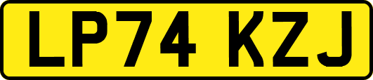 LP74KZJ